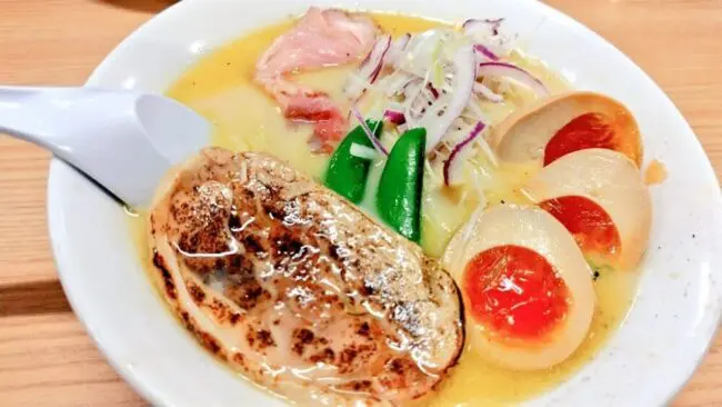 物語コーポレーションの株主優待】アプリ併用がお得！丸源ラーメンに