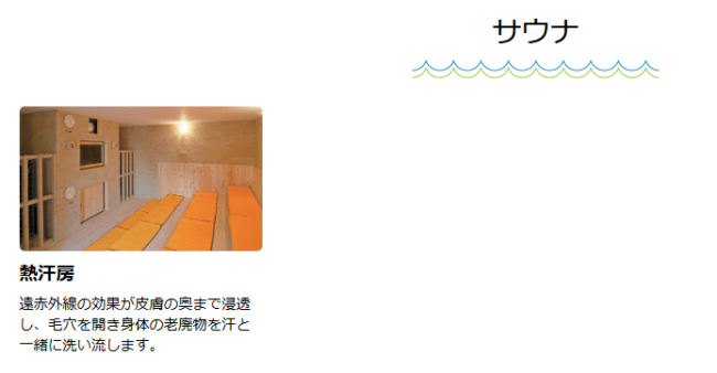 極楽湯ホールディングスの株主優待】極楽湯羽生温泉で使ってみた