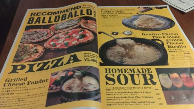 DDグループの株主優待】Cafe&Diningballoballo銀座で使ってみた