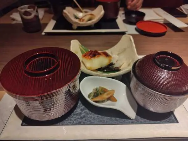 飯田グループHDの株主優待】吉祥 吉祥寺店で使ってみた！ | やまめぐらし！