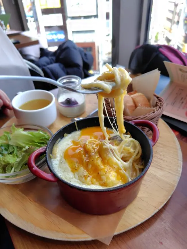 DDグループの株主優待】CheeseTable 新宿店で使ってみた | やまめぐらし！