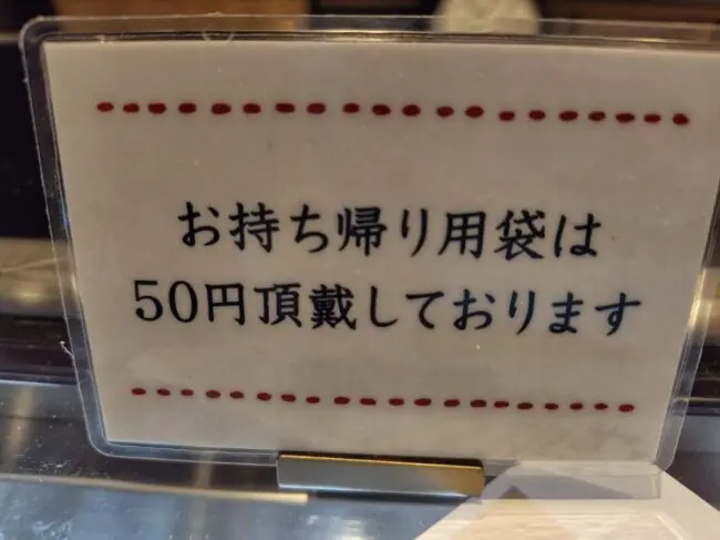 クリエイトレストランツHDの株主優待】神楽坂 紀の善で使ってみた
